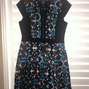 Women Adrianna Papell Dress size 14